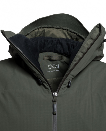 Куртка Alpha Heavy Insulation