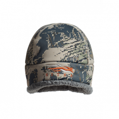 Шапка Sitka Gear Blizzard Optifade