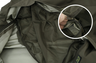 Спальный мешок - палатка Carinthia Combat Bivy Bag
