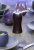 Мельница для перца Pegeuot SAINT MALO, цвет шоколад, размер 14 см