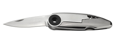 Карманный складной ножик со штопором Peugeot