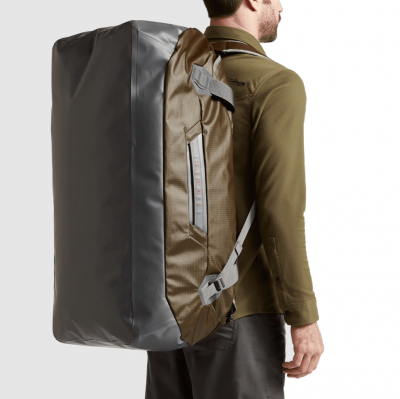 Вещевой мешок Sitka Gear Drifter Duffel 110L