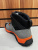 Кроссовки CRISPI ATTIVA MID GTX GREY ORANGE Кроссовки CRISPI ATTIVA MID GTX GREY ORANGE