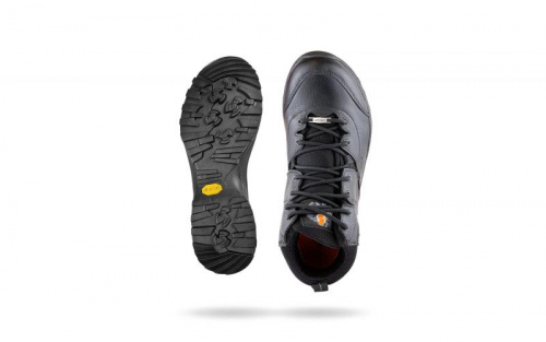 Кроссовки CRISPI SPY MID UNI GTX 