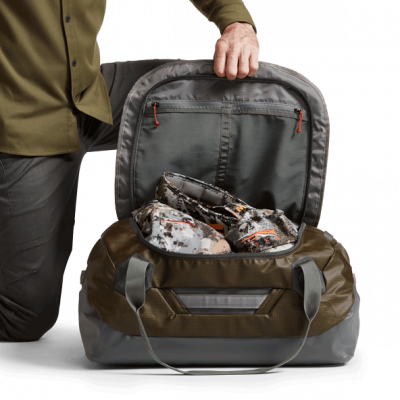 Вещевой мешок Sitka Gear Drifter Duffel 50L