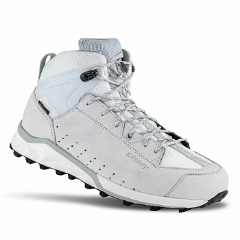 Кроссовки CRISPI ATTIVA URBAN MID WHITE GTX 