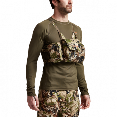 Подвесная система Sitka Gear Mountain Optic Harness