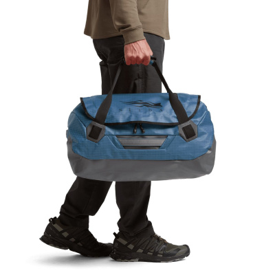 Вещевой мешок Sitka Gear Drifter Duffel 50L