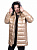 Куртка пуховик Zibroo Gold WSprM0107