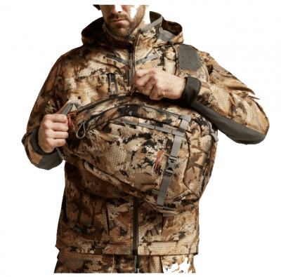 Рюкзак Sitka Gear Sling Choke