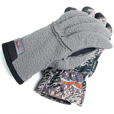 Перчатки Sitka Gear Stormfront Optifade
