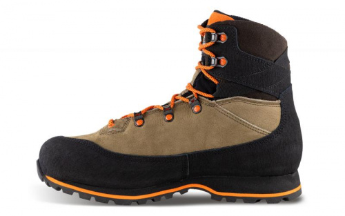 Ботинки CRISPI Lapponia EVO GTX