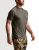 Термокофта Sitka Gear Core Merino 120 SS Crew