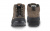 Ботинки CRISPI Monaco DARK BROWN GTX 
