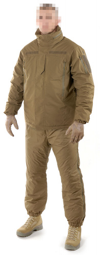 Куртка NFM GARM Cold Weather