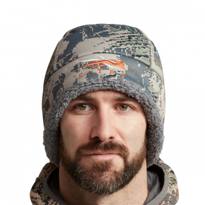 Шапка Sitka Gear Blizzard Optifade