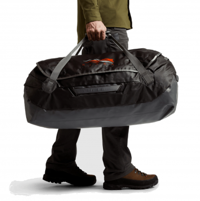 Вещевой мешок Sitka Gear Drifter Duffel 110L