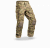 Брюки полевые Crye Precision Field G3 All Weather