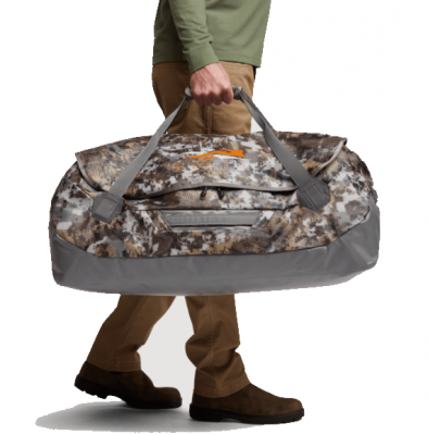 Вещевой мешок Sitka Gear Drifter Duffel 110L