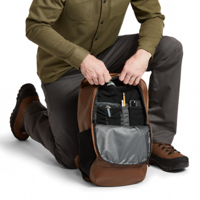 Рюкзак Sitka Gear Drifter Travel Pack