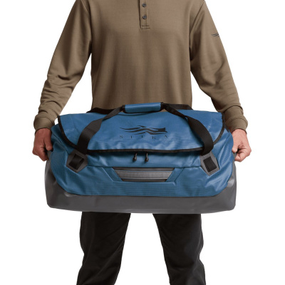 Вещевой мешок Sitka Gear Drifter Duffel 75L