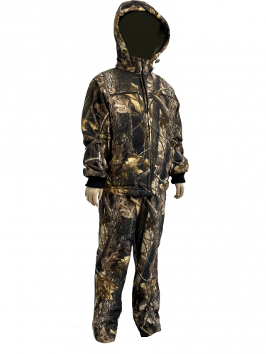 Комплект одежды