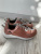 Кроссовки CRISPI ATTIVA URBAN LOW GTX PINK