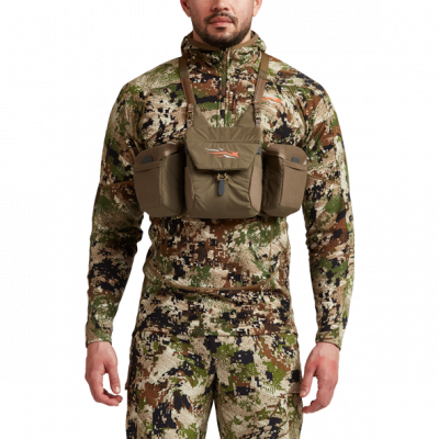 Подвесная система Sitka Gear Mountain Optic Harness