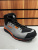 Кроссовки CRISPI ATTIVA MID GTX GREY ORANGE