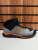 Кроссовки CRISPI ATTIVA MID GTX GREY ORANGE