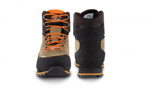 Ботинки CRISPI Lapponia EVO GTX