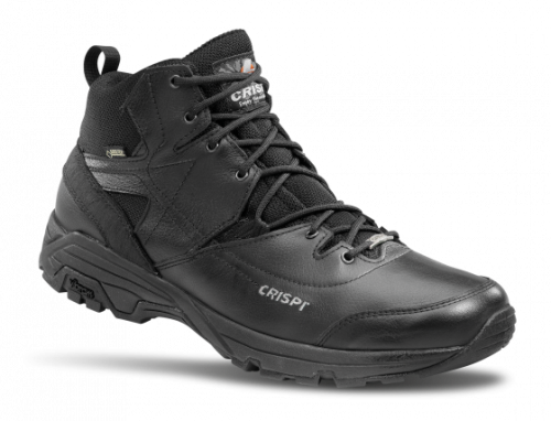 Кроссовки CRISPI SPY MID UNI GTX 