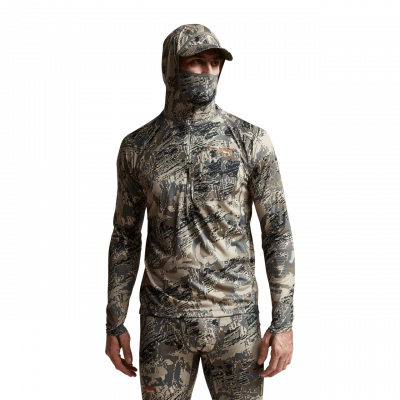 Термокофта Sitka Gear Core Lightweight Hoody