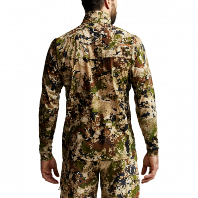 Термокофта Sitka Gear Ascent
