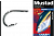 Крючок Мустад