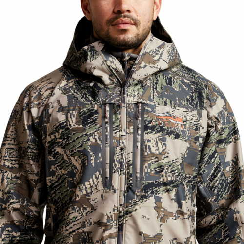 Куртка Sitka Gear Stormfront