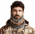 Маска для лица Sitka Gear Neck Gator Optifade