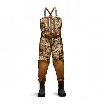 Вейдерсы Sitka Gear Delta Zip 