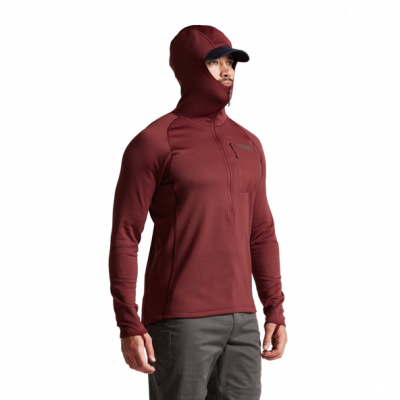 Термокофта Sitka Gear Heavyweight Hoody NEW