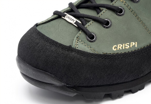 Ботинки CRISPI Monaco WINTER GTX GREEN