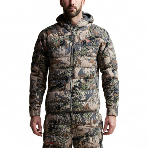 Куртка Sitka Gear Kelvin Lite Down NEW