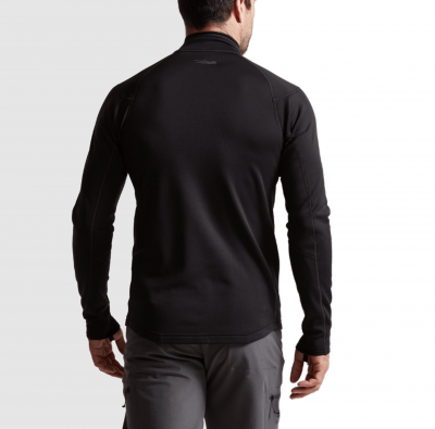 Термокофта Sitka Gear Core Midweight Zip-T NEW