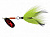 Блесна Mepps Black Fury