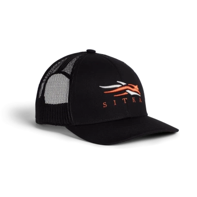 Кепка Sitka Gear Icon Mid Pro Trucker
