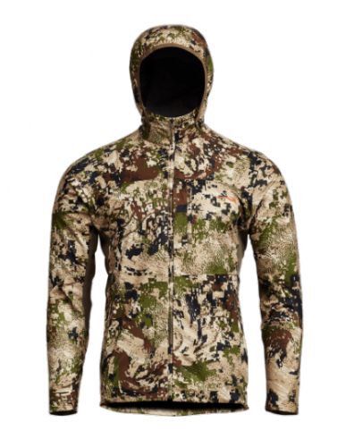 Куртка Sitka Gear Mountain EVO (20600039SA, M, Субальпы)