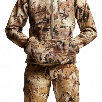 Муфта Sitka Gear Hudson WS