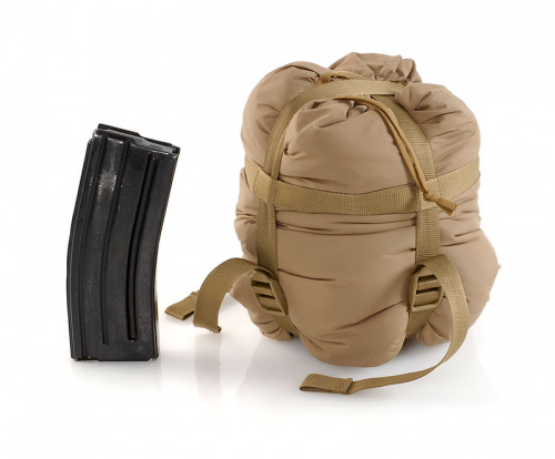 Куртка NFM GARM Cold Weather