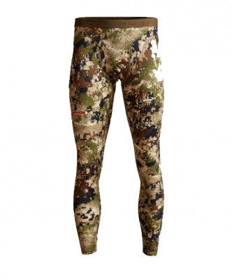 Термоштаны Sitka Gear Core Lightweight  (2010063SA, S, Субальпы)