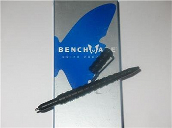 Ручка Benchmade, синие чернила