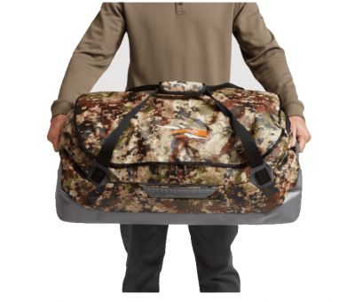 Вещевой мешок Sitka Gear Drifter Duffel 110L
